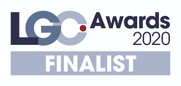 LGC Awards Finalist