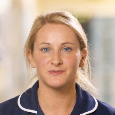 A very special nurse & much valued member of the RITA community needs our help!