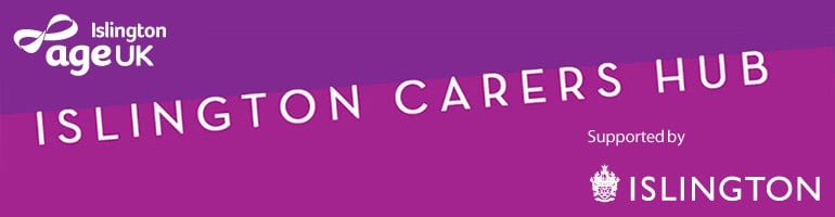 Islington Carers Hub